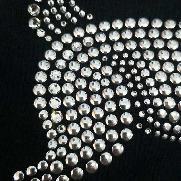 Christine Alexander Reindeer sweater - Picture 6 of 7